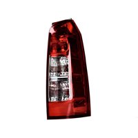 Deifo - Farol Trasero Derecho Para Chevrolet N400 2020-2023