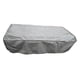 thumbnail image 3 of Cubierta De Mesa De Futbolín A Prueba De Polvo Impermeable Con Cordón Para Interior Al Aire Libre Plata, 3 of 4