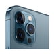 thumbnail image 4 of Iphone 12 Pro Max Restaurado - Completamente Desbloqueado - 256 Gb Azul Pacífico (reacondicionado), 4 of 6