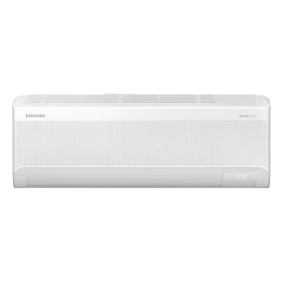 Aire Acondicionado Split Muro Wind Free Inverter 9000 BTU (2025)
