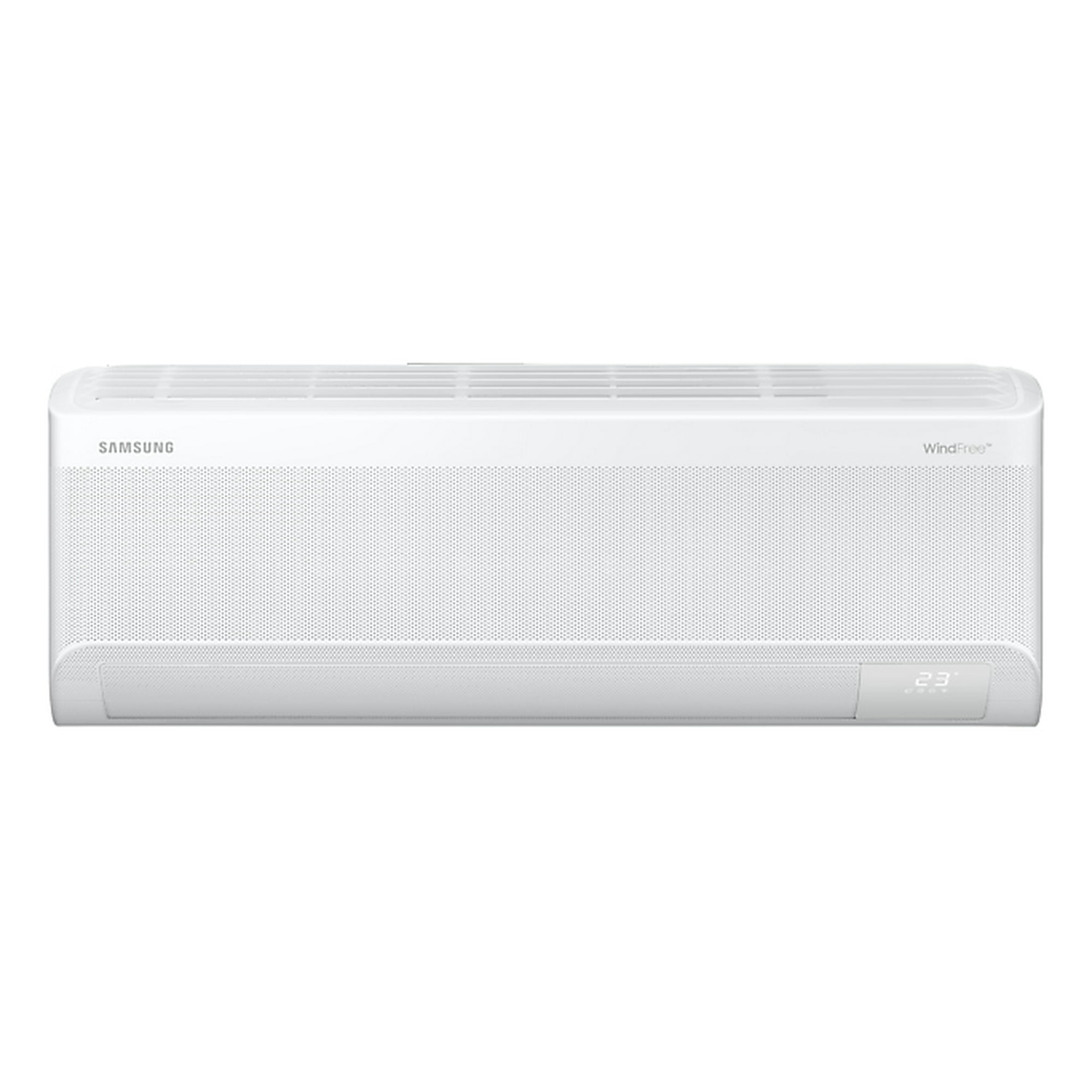 Samsung - Aire Acondicionado Split Muro Wind Free Inverter 9000 Btu (2025)