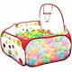 thumbnail image 2 of Piscina Para Niños Con 50 Pelotas Incluidas, 2 of 2