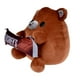 thumbnail image 2 of Peluche 5 SURPRISE Snackles colección 35 cm - TERRY, 2 of 3