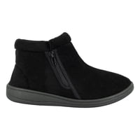 Botin Cadir Negro Passer