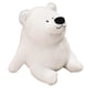 thumbnail image 5 of Divertido Juguete De Peluche, Cojín Relleno, Mu?eco De Peluche Suave Para Bebés, Ni?os, Mamá, Oso Blanco, 5 of 5