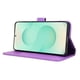 thumbnail image 5 of Funda Billetera para Samsung galaxy Fold 7 con Ranuras y Soporte Morado, 5 of 6