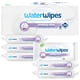 thumbnail image 1 of Toallitas para bebés WaterWipes Soothing Clean, 99% a base de agua, 360 unidades, 1 of 6
