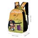 thumbnail image 2 of Mochila Desmarcar Mafalda 43x15x32cm, 2 of 6