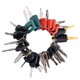 thumbnail image 1 of Juego de llaves para maquinaria pesada hiSpkNix, 31 piezas, universal y duradero, 1 of 6