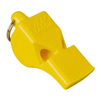 Linea Sport - Silbato Plástico Sin Núcleo