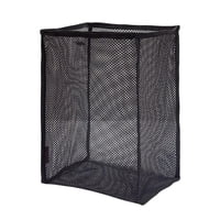 Ioensy - Cesta De Malla Para La Colada, Bolsa De Lavado, Organizador, Cesta De Almacenamiento Multifuncional