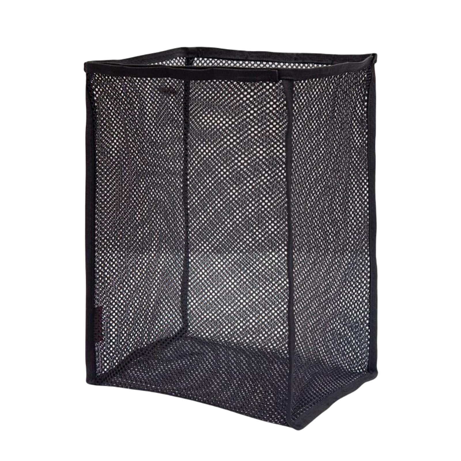 Ioensy - Cesta De Malla Para La Colada, Bolsa De Lavado, Organizador, Cesta De Almacenamiento Multifuncional