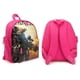 thumbnail image 4 of Titanfall Mochila Escolar para Niños y Niñas, Mochila Infantil Ligera de Alta Calidad, Grande y Duradera ROSA, 4 of 6