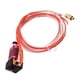 thumbnail image 3 of Extrusora Hot End Kit Piezas De Impresora 3D Boquilla De 0,4 Mm Para Ender3 24V, 3 of 5