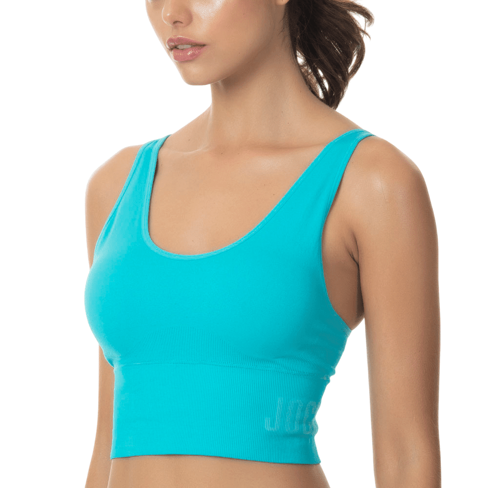 Lady Genny - Sosten Deportivo Seamless