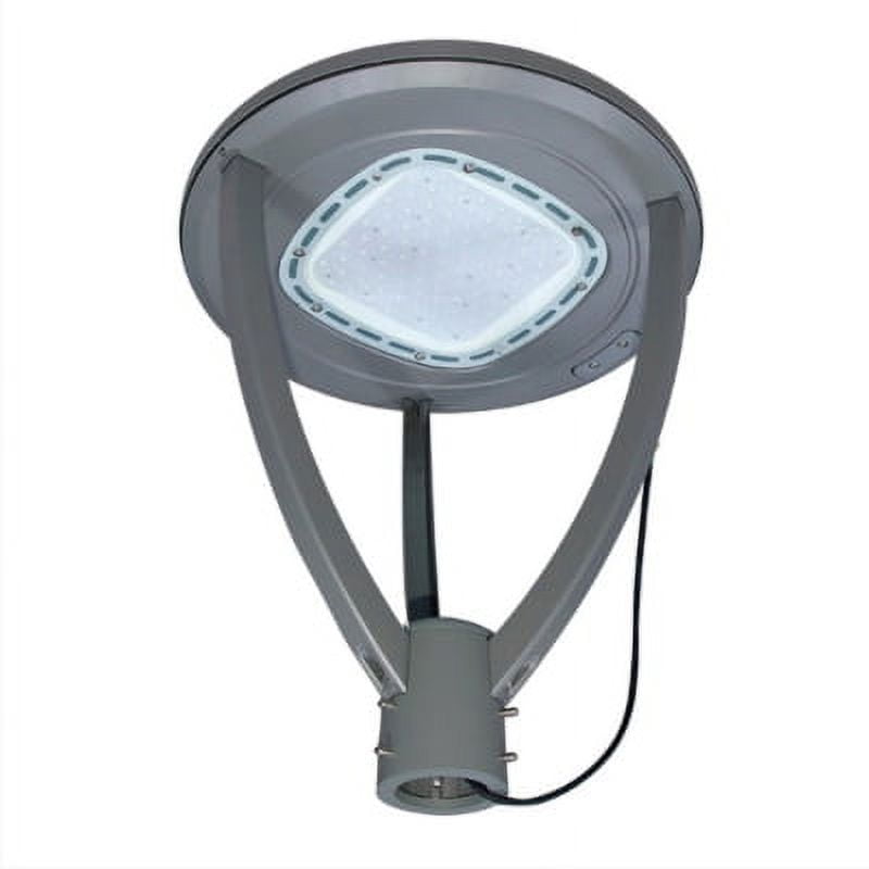 Hb Led - Luminaria Pública Ecourban 93w