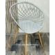 thumbnail image 3 of Set De Terraza Magic Mesh Gris, 3 of 3