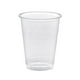 thumbnail image 1 of Set 20 Vasos Plastico 300ml Transparente Desechable Plastico, 1 of 2