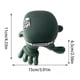 thumbnail image 5 of Masajeador Cervical Y Espalda Tipo Pulpo Con Calor Y Vibracion, 5 of 6