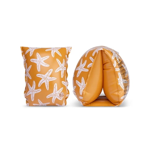 Alitas Flotador Estrellas De Mar Swim Essentials