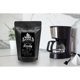 thumbnail image 4 of Sannes Coffee Co. Café noruego mezcla Koselig tueste medio, suave y nunca amargo, bolsa resellable (molido, 16 oz), 4 of 5