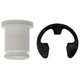 thumbnail image 1 of Kit de Bujes para Cable de Cambios Dorman 14073 OE FIX, 1 of 3