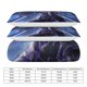 thumbnail image 2 of Blk Panther Bedding Comforter Se, 3-Piece Bedding Set Soft Wa Bed Set choose from, 2 of 5