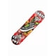 thumbnail image 1 of Tabla skate madera Skate Nation 7 láminas 32'', negro, 1 of 3