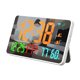 thumbnail image 1 of Reloj Despertador Digital Reloj De Pared Alarma Con Repetición Para Apartamento Restaurante Para Personas Mayores, 1 of 3