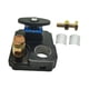 thumbnail image 3 of Batería de automóvil Desconecte el interruptor de aislador Accesorios automotrices 12V 24 V Dutyes pesados ​​Instalación fácil para camión de botes RV, 3 of 5