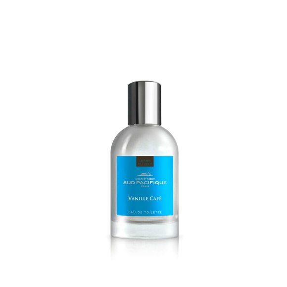 Perfume Comptoir Sud Pacifique Vanille Café Eau de Toilette