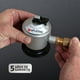thumbnail image 4 of Regulador De Gas Licuado De 5-11-15kg Certificado, 4 of 6