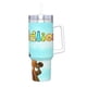 thumbnail image 2 of Vaso Térmico de Acero Inoxidable Desmarcar Los Cariñosos 1180ml, 2 of 6