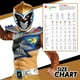 thumbnail image 2 of Disfraz dorado de Power Rangers Dino Charge con máscara para niño, 2 of 3