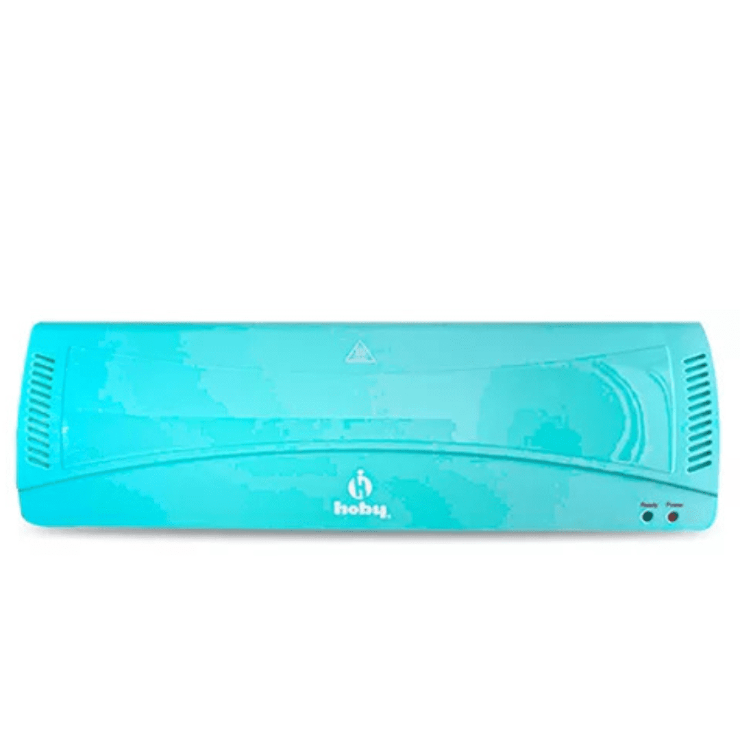 Silhouette America - Laminadora Plastificadora Menta A3