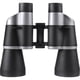 thumbnail image 3 of Binoculares Barska 10x50 mm de enfoque fijo con recubrimiento de goma, 3 of 7