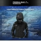 thumbnail image 5 of Parka Mujer Thermalheat térmica Costuras Selladas Y Cierre Ykk, 5 of 6