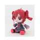 thumbnail image 3 of Peluche Kasane Teto 25 cm Vocaloid, 3 of 3