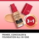 thumbnail image 4 of Base de maquillaje líquida Covergirl Outlast SPF 18 Soft Sable 30 ml, 4 of 7