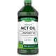 thumbnail image 1 of Aceite MCT Natures Truth 473ml Sin Sabor Keto Vegano, 1 of 3