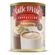 thumbnail image 1 of Café Caffe D'Vita Amaretto Cappuccino Instantáneo 454 g, 1 of 4