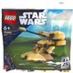 thumbnail image 1 of LEGO Star Wars AAT Mini Modelo 30680 Laser Giratorio, 1 of 3