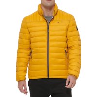 Chaqueta Tommy Hilfiger Ultra Loft Lightweight Puffer 4X Yellow