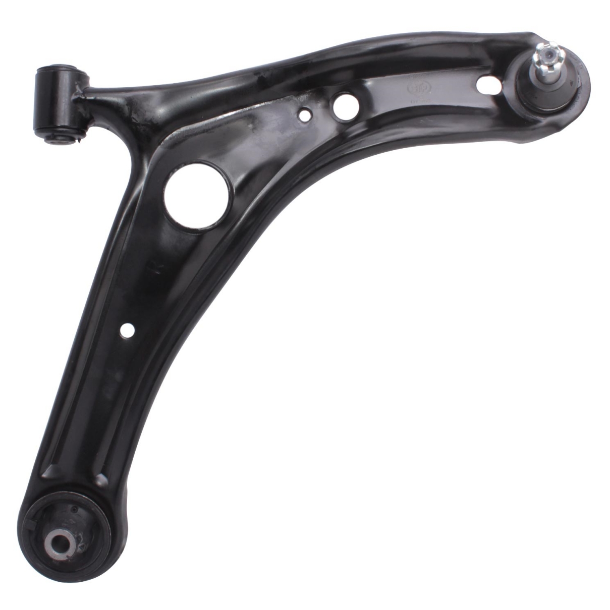 Repuestos Del Sol - Bandeja Suspension Inferior Delantera Derecha Toyota Yaris Sport 1.3 1999 2002