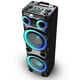 thumbnail image 2 of Parlante Karaoke Bluetooth 12” x2 con Micrófono MGKRAKEN, 2 of 10