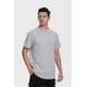 thumbnail image 2 of Polera Hombre Long Fit Básica Marengo, 2 of 5