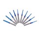 thumbnail image 3 of Brocas fresadoras CNC SainSmart Genmitsu Nano Blue Coat, 10 unidades, 3 of 7