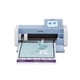thumbnail image 2 of PLOTTER DE CORTE BROTHER SCAN 225, 2 of 5