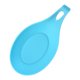 thumbnail image 1 of suxuMhao Reposacucharas,1 Pieza Soporte para Cucharas para Estufa,Le Creuset Reposacucharas,Reposacucharas para Encimera de Cocina, Material TPE No Tóxico,Tamaño 7.87x3.74x0.59in–mantener la, 1 of 1