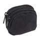 thumbnail image 3 of Monedero Con Presilla Para Cinturón Monedero Multifuncional Impermeable De Doble Capa Negro, 3 of 4